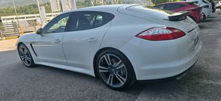 Porsche Panamera 2012 S HYBRID-3.0-Υβριδικό βενζίνη-400hp-thumb-15
