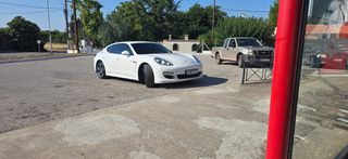 Porsche Panamera 2012 S HYBRID-3.0-Υβριδικό βενζίνη-400hp-thumb-39