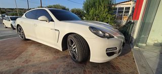 Porsche Panamera 2012 S HYBRID-3.0-Υβριδικό βενζίνη-400hp-thumb-17