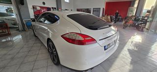 Porsche Panamera 2012 S HYBRID-3.0-Υβριδικό βενζίνη-400hp-thumb-20