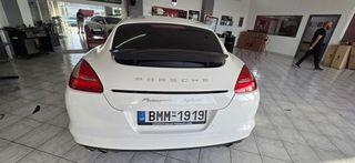 Porsche Panamera 2012 S HYBRID-3.0-Υβριδικό βενζίνη-400hp-thumb-3