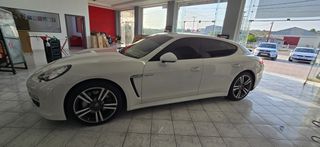 Porsche Panamera 2012 S HYBRID-3.0-Υβριδικό βενζίνη-400hp-thumb-23