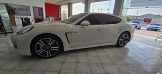 Porsche Panamera 2012 S HYBRID-3.0-Υβριδικό βενζίνη-400hp-thumb-24