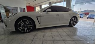 Porsche Panamera 2012 S HYBRID-3.0-Υβριδικό βενζίνη-400hp-thumb-25