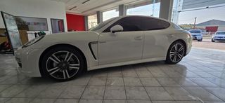 Porsche Panamera 2012 S HYBRID-3.0-Υβριδικό βενζίνη-400hp-thumb-5