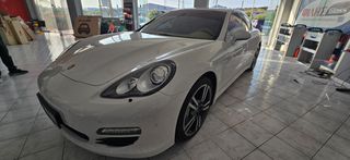 Porsche Panamera 2012 S HYBRID-3.0-Υβριδικό βενζίνη-400hp-thumb-6