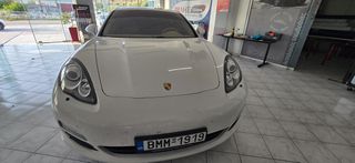 Porsche Panamera 2012 S HYBRID-3.0-Υβριδικό βενζίνη-400hp-thumb-27