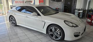 Porsche Panamera 2012 S HYBRID-3.0-Υβριδικό βενζίνη-400hp-thumb-28