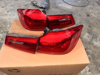 BMW G30 ΦΑΝΑΡΙΑ ΠΙΣΩ ΓΝΗΣΙΑ LED-thumb-4