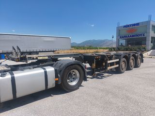 Μεταφοράς Κοντέινερ 2012 D-TEC VLASTUIN-thumb-7