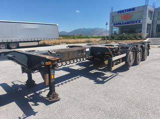 Μεταφοράς Κοντέινερ 2012 D-TEC VLASTUIN-thumb-8