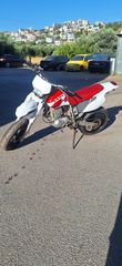 Yamaha TT 600R 2002