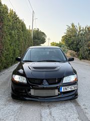 Mitsubishi Lancer Evo 2004 VIII-thumb-1