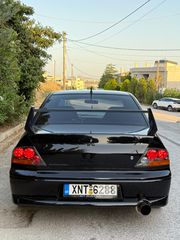 Mitsubishi Lancer Evo 2004 VIII-thumb-5
