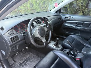 Mitsubishi Lancer Evo 2004 VIII-thumb-8