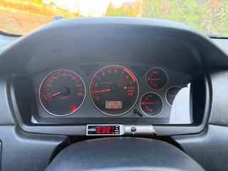 Mitsubishi Lancer Evo 2004 VIII-thumb-11