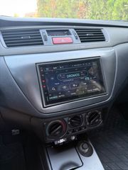 Mitsubishi Lancer Evo 2004 VIII-thumb-12