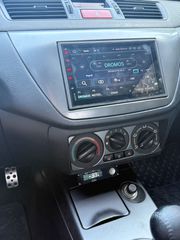 Mitsubishi Lancer Evo 2004 VIII-thumb-13