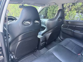 Mitsubishi Lancer Evo 2004 VIII-thumb-16