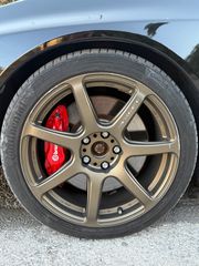 Mitsubishi Lancer Evo 2004 VIII-thumb-21