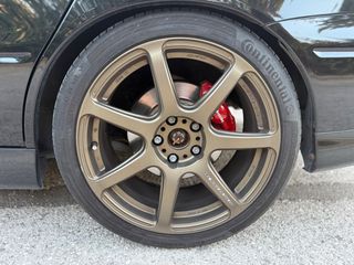 Mitsubishi Lancer Evo 2004 VIII-thumb-22