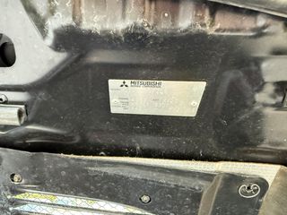 Mitsubishi Lancer Evo 2004 VIII-thumb-24