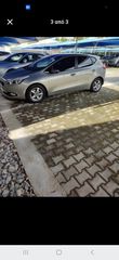 Kia Ceed / cee'd 2013