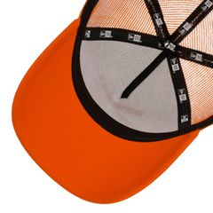 New Era Hot Sauce Trucker Cap 67046-thumb-2