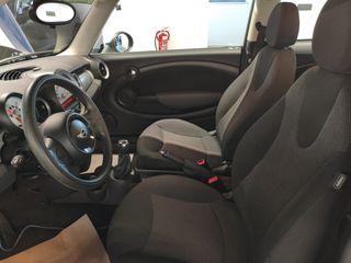 Mini Cooper 2013 ΟΝΕ-thumb-9