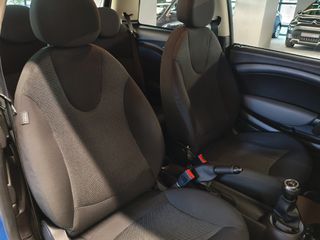 Mini Cooper 2013 ΟΝΕ-thumb-14