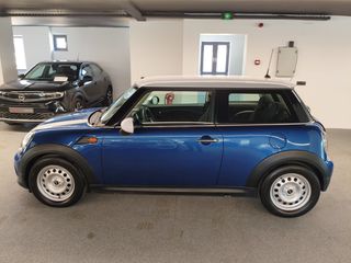 Mini Cooper 2013 ΟΝΕ-thumb-3