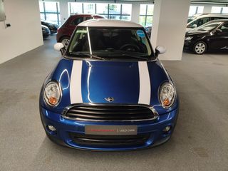 Mini Cooper 2013 ΟΝΕ-thumb-1