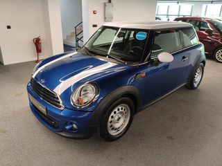Mini Cooper 2013 ΟΝΕ-thumb-2