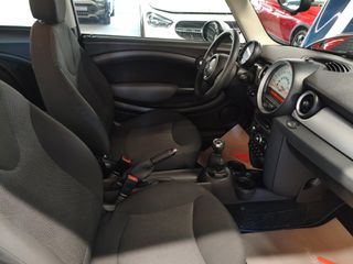 Mini Cooper 2013 ΟΝΕ-thumb-12