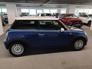 Mini Cooper 2013 ΟΝΕ-thumb-7