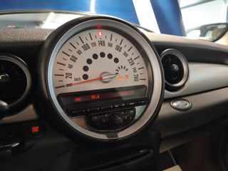 Mini Cooper 2013 ΟΝΕ-thumb-18