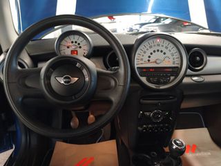 Mini Cooper 2013 ΟΝΕ-thumb-16