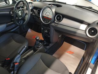 Mini Cooper 2013 ΟΝΕ-thumb-13