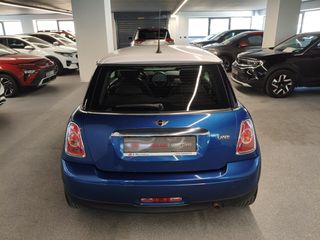 Mini Cooper 2013 ΟΝΕ-thumb-5