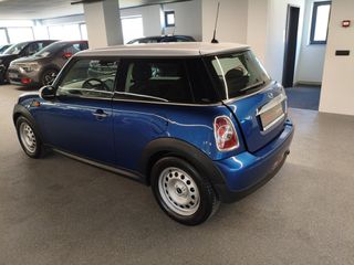 Mini Cooper 2013 ΟΝΕ-thumb-4