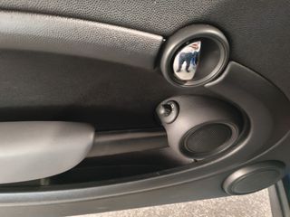Mini Cooper 2013 ΟΝΕ-thumb-8
