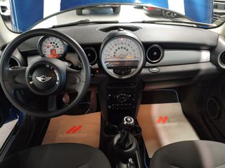 Mini Cooper 2013 ΟΝΕ-thumb-15