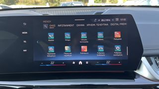 Bmw X1 2025 xDrive 25e xLine-ΜΕ ΑΠΟΣΥΡΣΗ-thumb-22