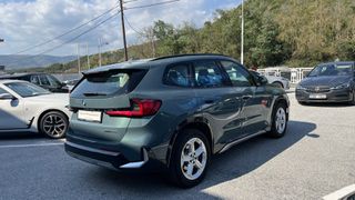 Bmw X1 2025 xDrive 25e xLine-ΜΕ ΑΠΟΣΥΡΣΗ-thumb-5