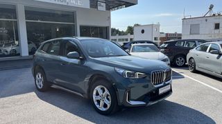 Bmw X1 2025 xDrive 25e xLine-ΜΕ ΑΠΟΣΥΡΣΗ-thumb-3