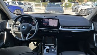 Bmw X1 2025 xDrive 25e xLine-ΜΕ ΑΠΟΣΥΡΣΗ-thumb-30