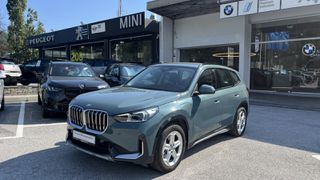 Bmw X1 2025 xDrive 25e xLine-ΜΕ ΑΠΟΣΥΡΣΗ-thumb-1