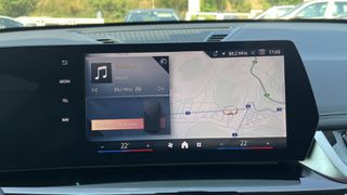 Bmw X1 2025 xDrive 25e xLine-ΜΕ ΑΠΟΣΥΡΣΗ-thumb-20