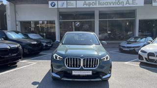 Bmw X1 2025 xDrive 25e xLine-ΜΕ ΑΠΟΣΥΡΣΗ-thumb-2