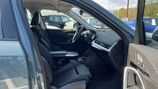 Bmw X1 2025 xDrive 25e xLine-ΜΕ ΑΠΟΣΥΡΣΗ-thumb-37